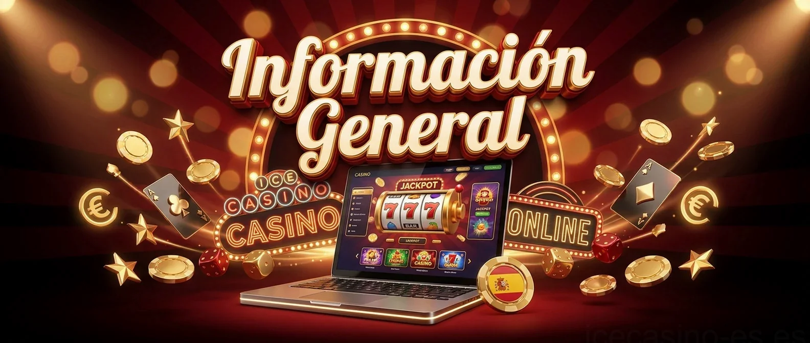 Información General